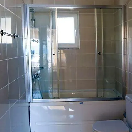 Sleeps 10 Pool Wifi * Kalkan